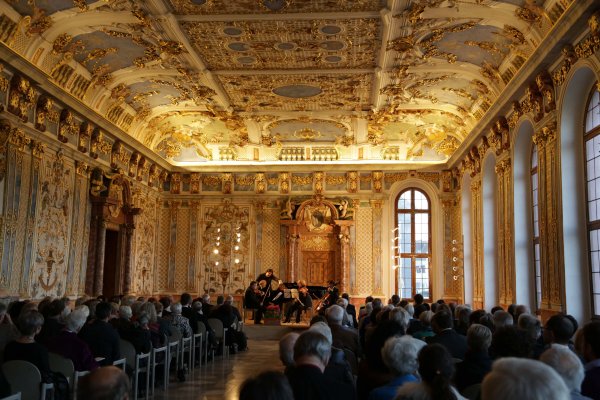 Kaisheim Kaisersaal