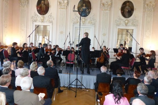 Bayer. Kammerorchester